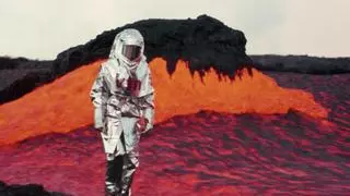 Dentro del volcán: diez películas para los fans de la lava
