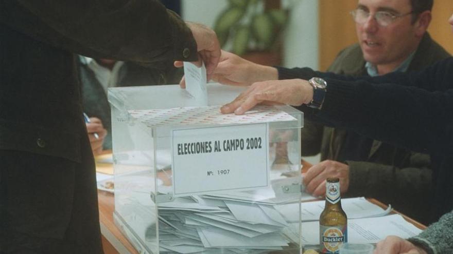 COAG pide a partidos políticos que no interfieran en las elecciones al campo extremeño