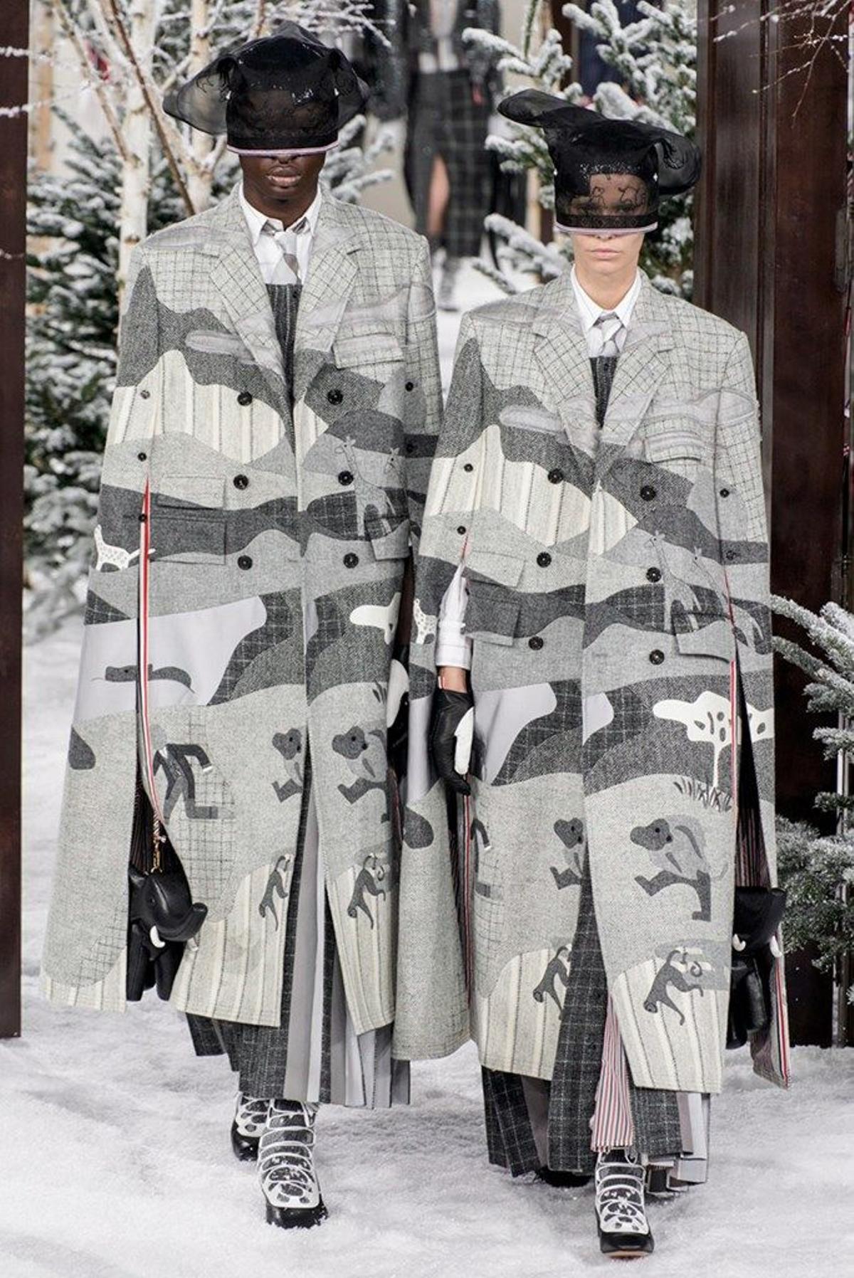 Thom Browne