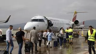 Aeropuerto de Castellón: el turismo cree que hay una oportunidad ante el próximo colapso de usuarios de Manises