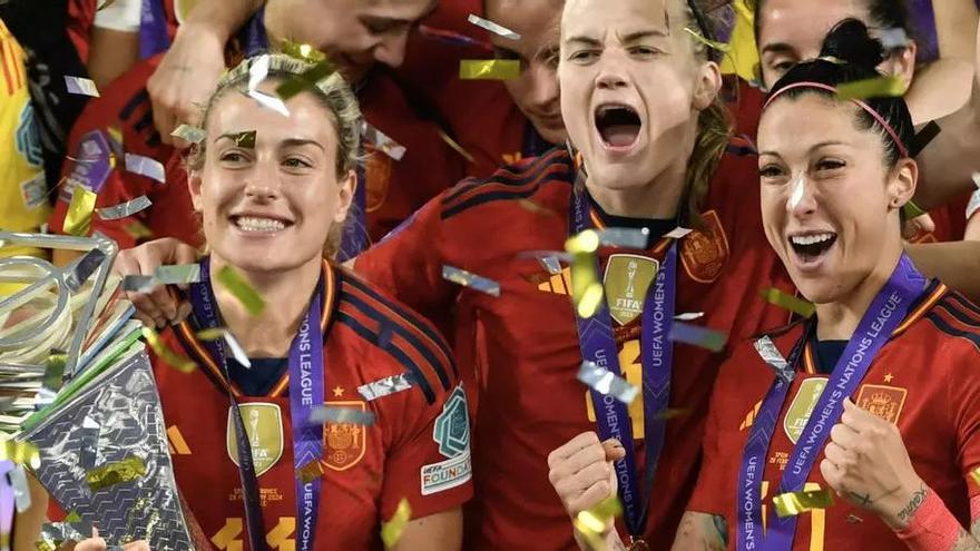 Las tres &quot;dinosaurias&quot; que lo cambiaron todo en la selección