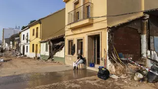 Fraudes en el seguro a los afectados por la dana
