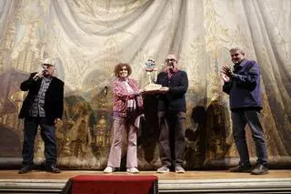 Santiago despide Galicreques con seis espectáculos y un homenaje al maestro indio Dadi Pudumjee
