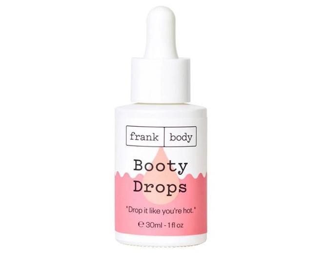 FRANK BODY Booty Drops