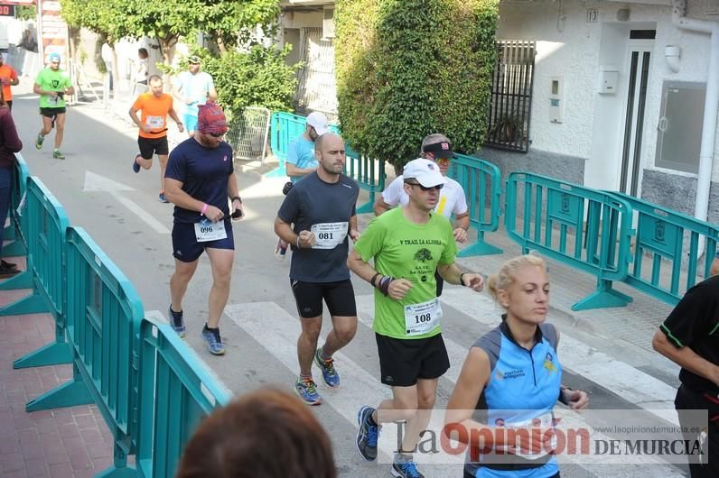 Las mejores fotos de la Cresta del Gallo Running