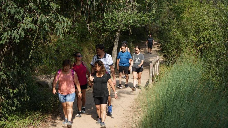 Vila-real invita a profundizar en la ‘Ruta de l’Aigua’ del Millars