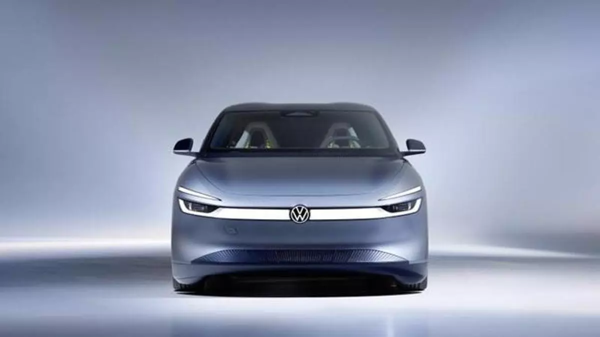 Mission Efficiency: Volkswagen tiene el coche eléctrico más eficiente y podría hacerlo realidad