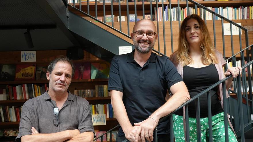 Neix Set Arcs, una nova editorial d'assaig en català que abordarà un ampli ventall de temàtiques