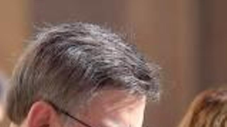 Puig: &quot;Hay que cumplir la ley, pero el país necesita una reforma territorial&quot;