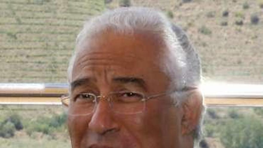 Antonio Costa.