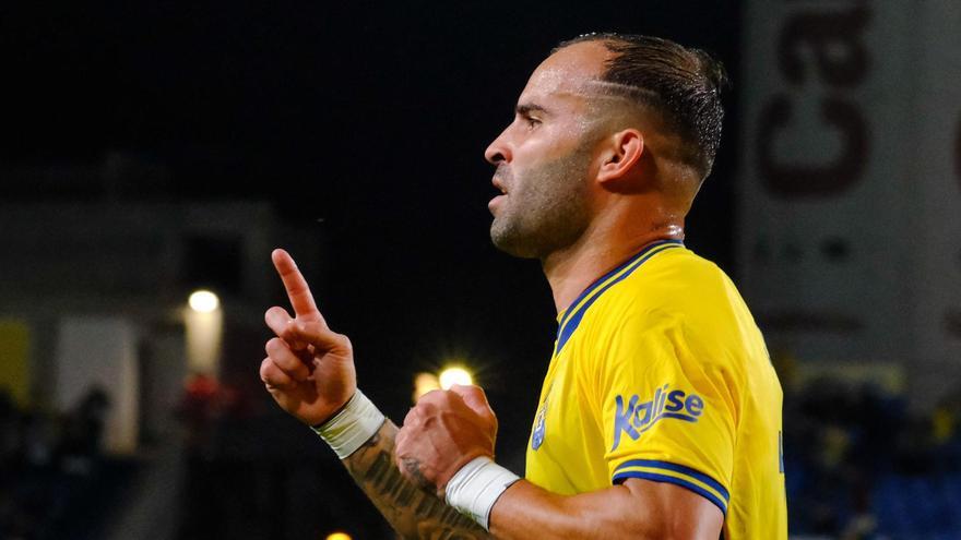 Jesé Rodríguez.
