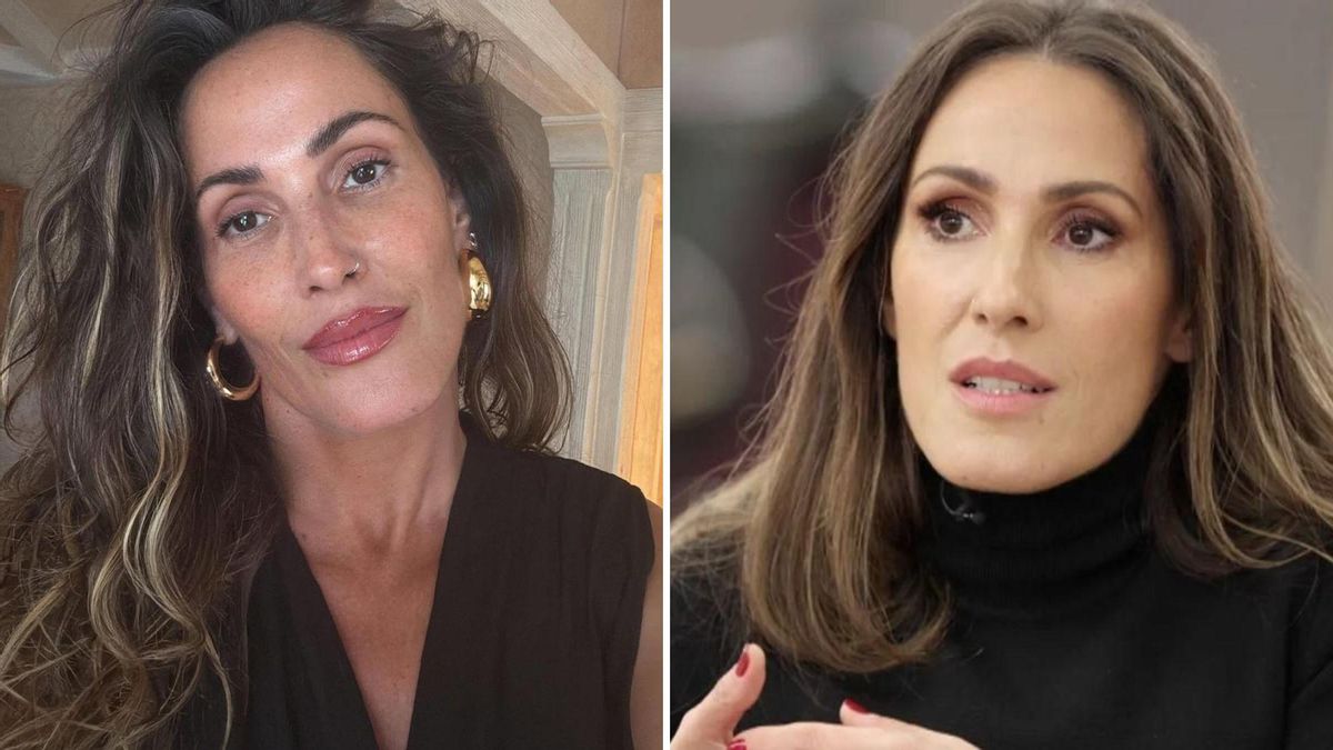 El cambio físico de Malú