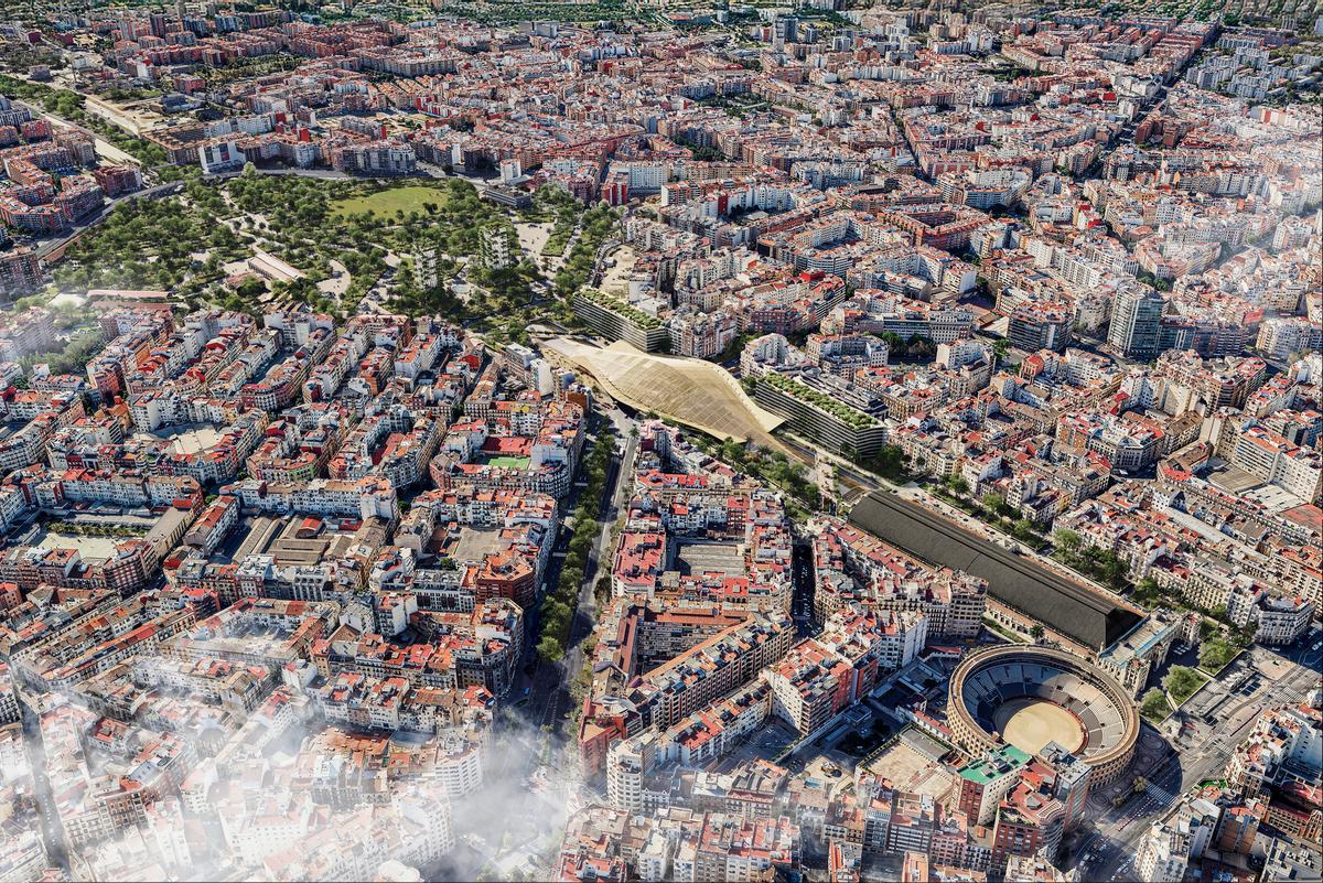 Proyecto de Tomás Llavador