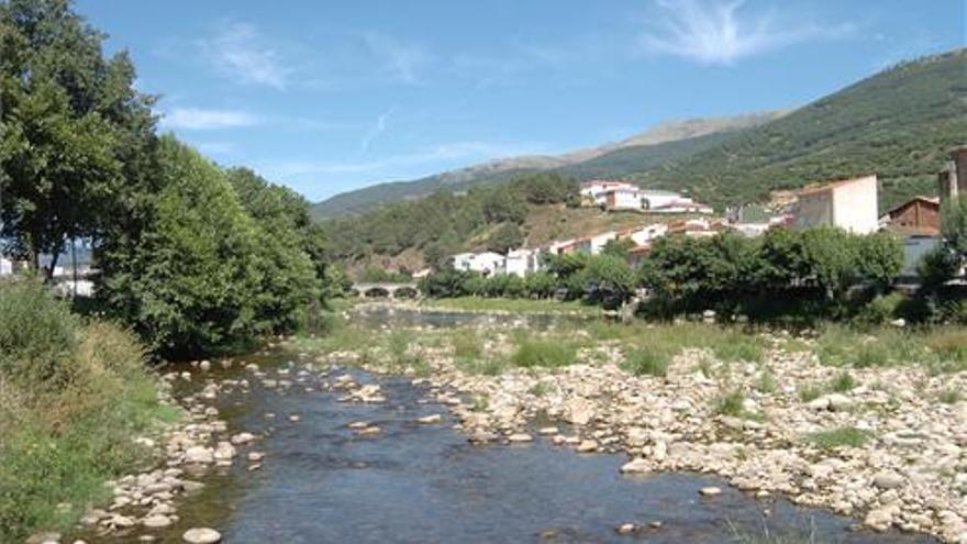 Los expertos auguran más calor y menos lluvias en Extremadura