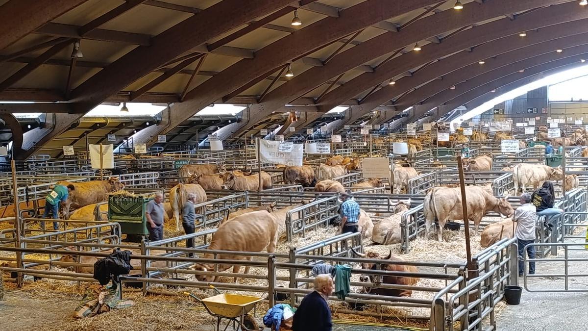 Arranca Agrosiero en La Pola