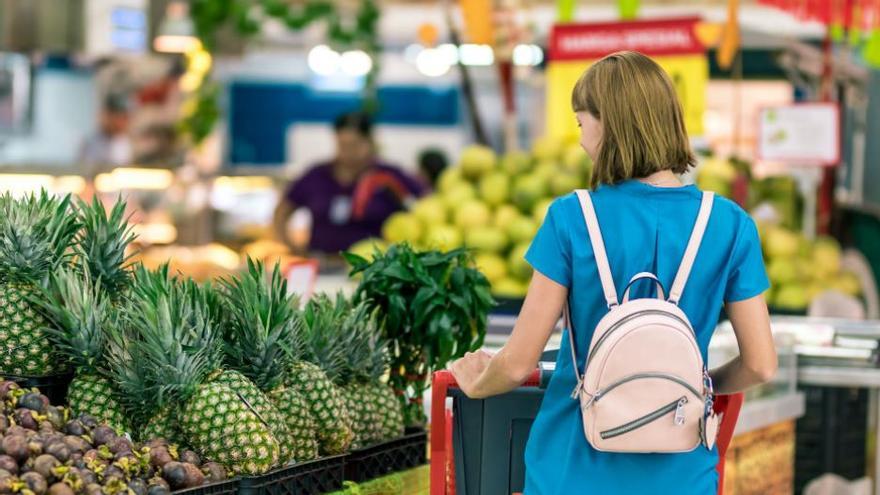 Diez alimentos caducados que puedes comer