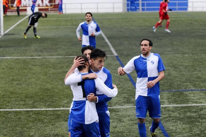 Fotogalería del Ebro-Majadahonda