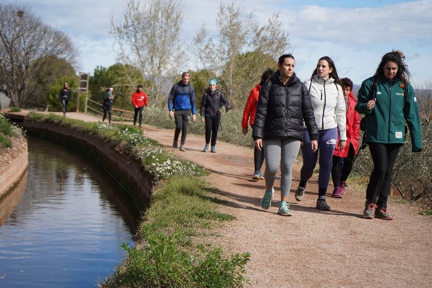 Transéquia 2024: Busca't a les fotos