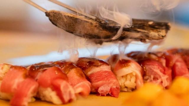 Sabores de la cocina oriental para sorprender | SORA