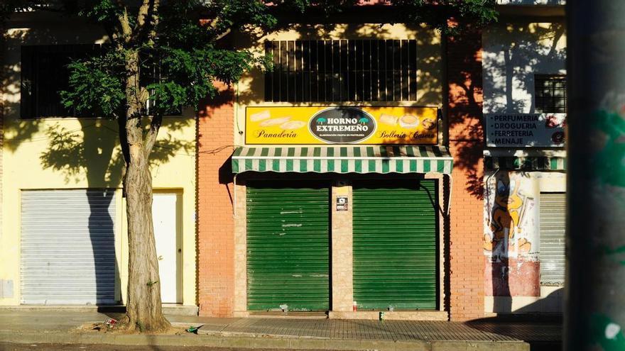 El detenido por la muerte del joven desaparecido en Badajoz 