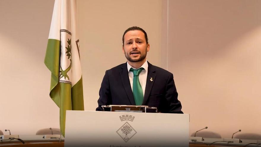 L’alcalde de Lloret aprova un nou decret que obliga la Policia Local a fer hores extres de manera indefinida