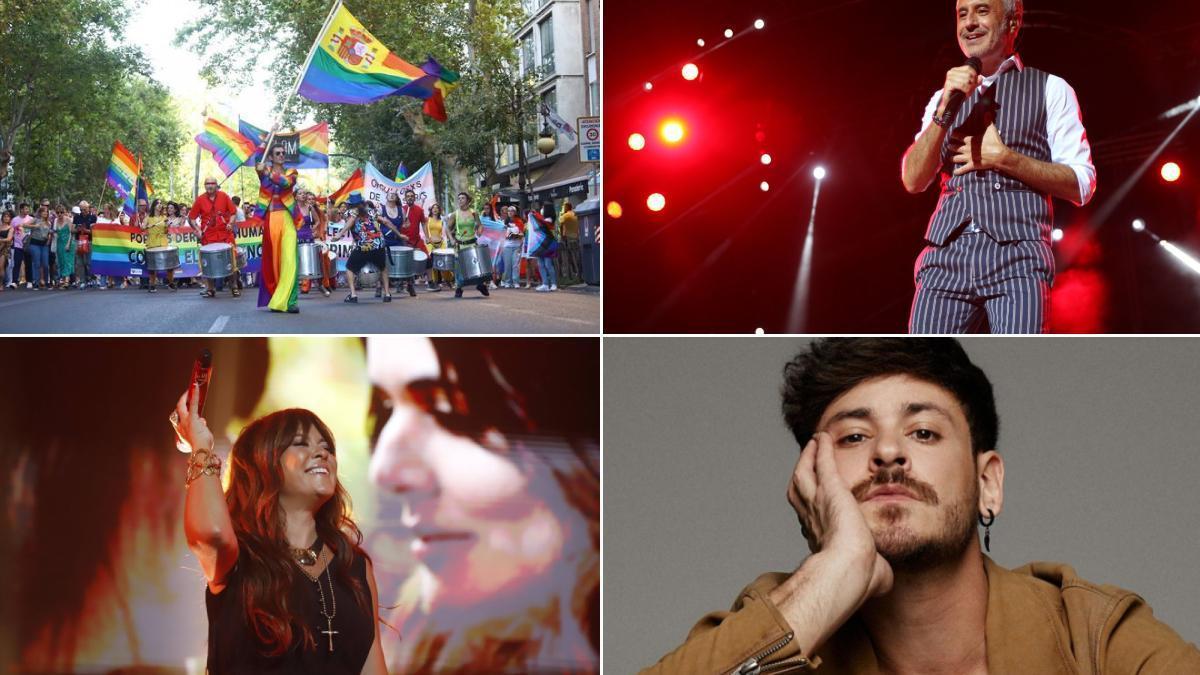La agenda de ocio y cultura en Córdoba del 12 al 14 de junio