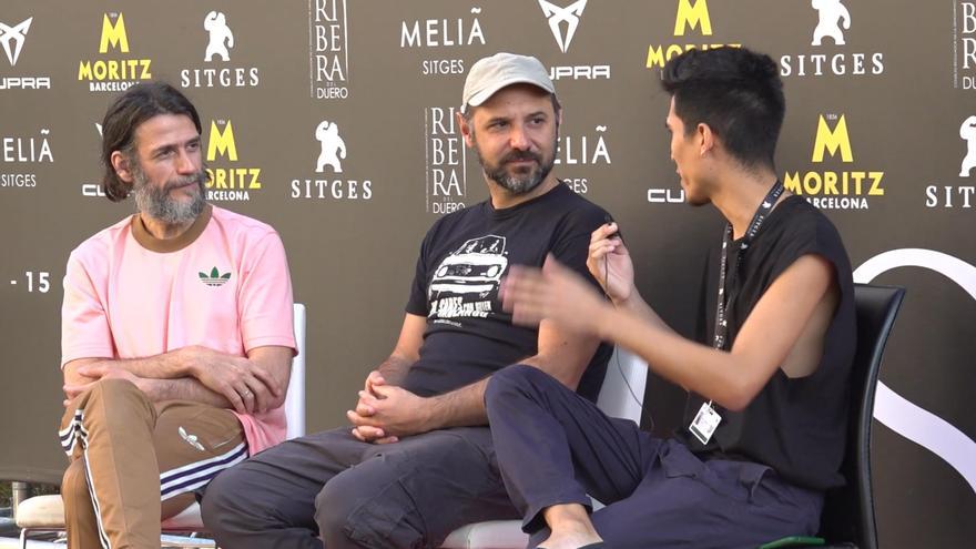 Demián Rugna presenta al Festival de Sitges la seva nova història de terror, ‘Cuando acecha la maldad’