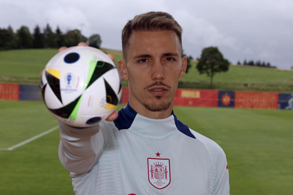Grimaldo: "Dentro nadie sabe que nunca se ganó al anfitrión"