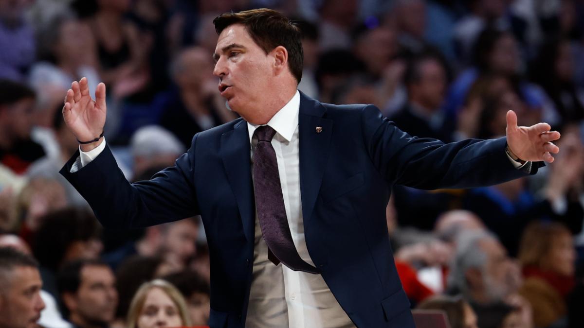 Xavi Pascual empieza a verse superado por la realidad