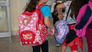 Educació propone empezar el curso escolar 2025-2026 el lunes 8 de septiembre en infantil, primaria y ESO