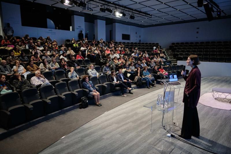 Foro 'Hablemos de Educación'