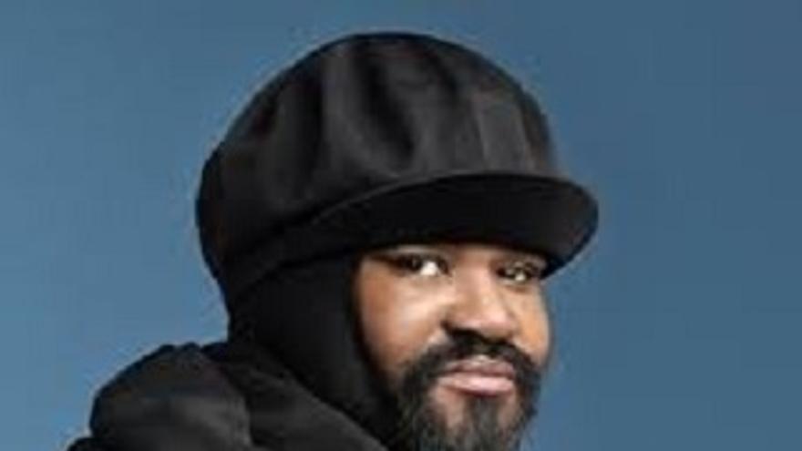 Gregory Porter