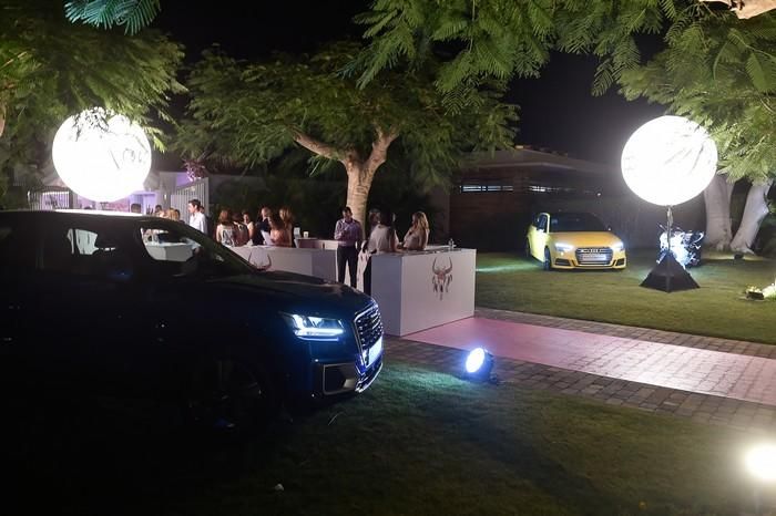 TORNEO GOLF NOCTURNO AUDI