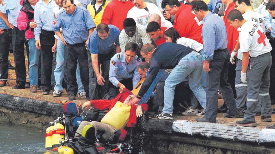 25 anys de la tragèdia que va commocionar Banyoles