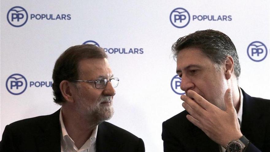 Rajoy dice que atenderá a Sánchez &quot;como se merece&quot; y le negará su apoyo