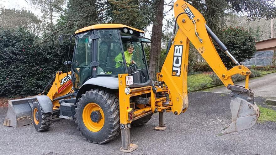 Uno de cada diez trabajadores de la construcción en Galicia es mujer: más de 8.000 profesionales abren camino en el sector