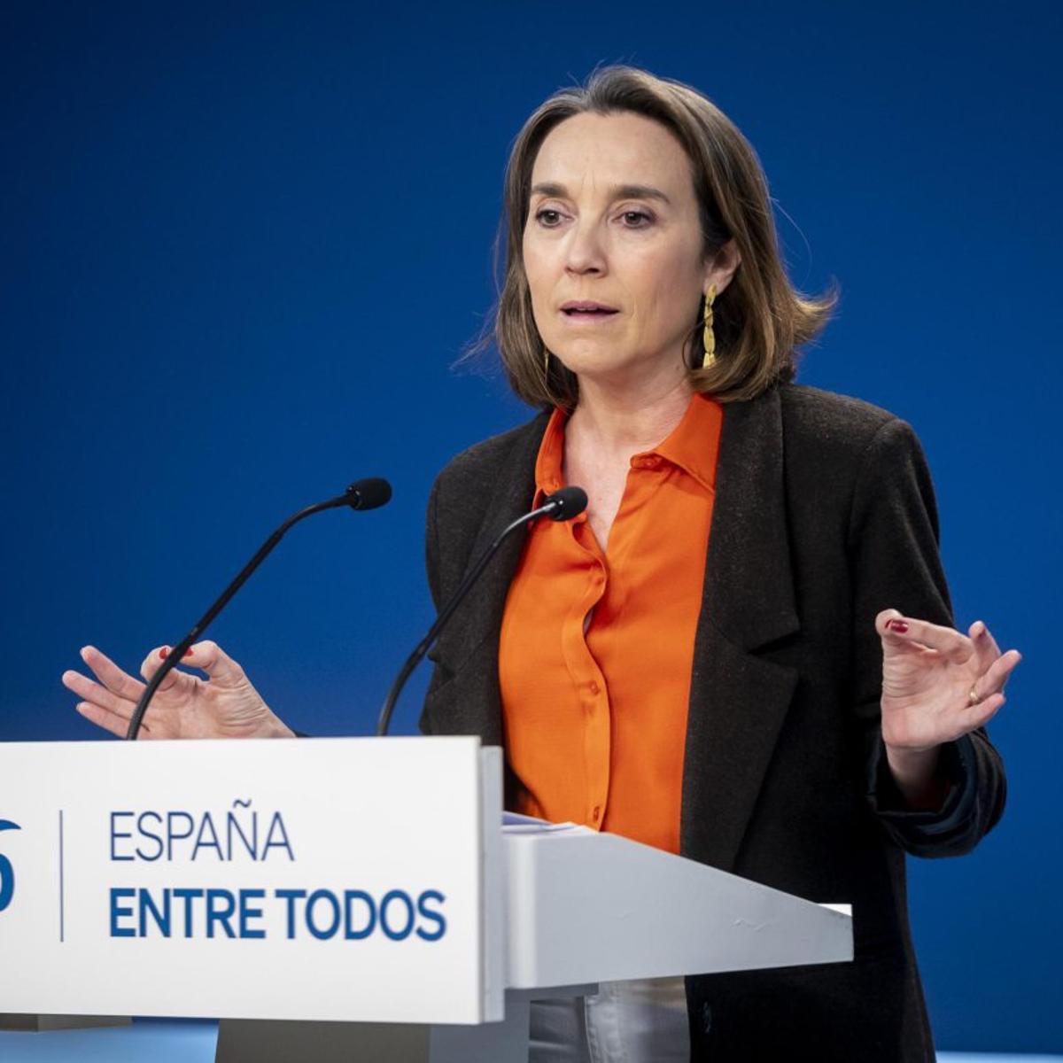 El PP desqualifica per "insuficient i tardà" el paquet d’ajudes