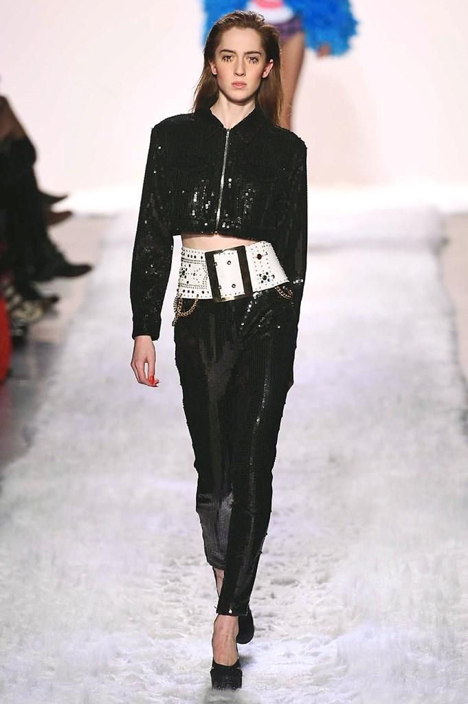 Jeremy Scott