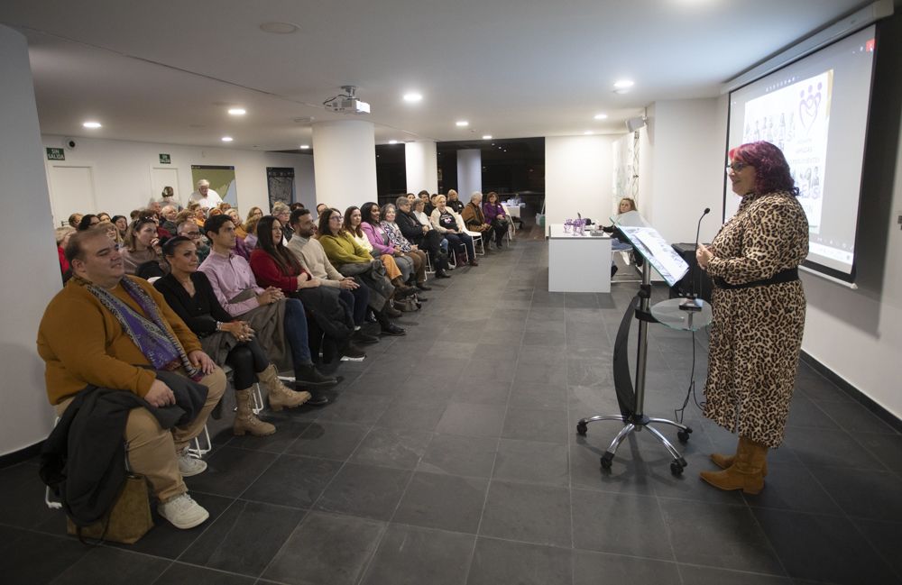 "Amigas Supervivientes" celebra un año más en Sagunt