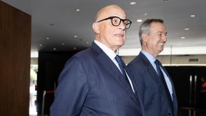 El president del Sabadell descarta recolzar l’opa del BBVA