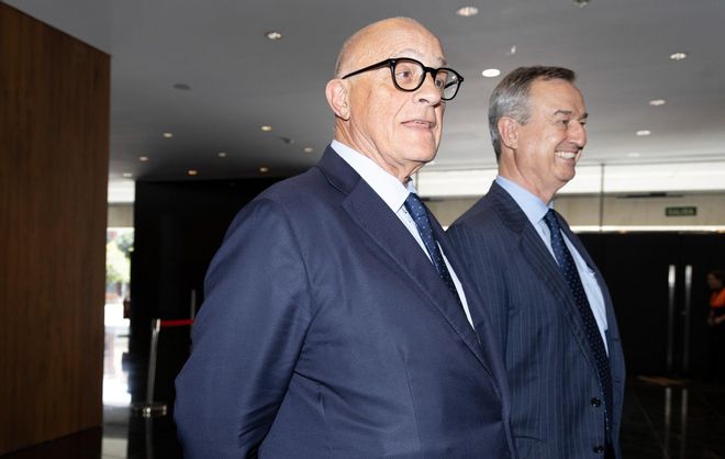 El president del Sabadell descarta recolzar l’opa del BBVA