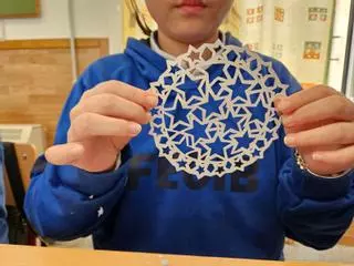 La 'neula' de Mallorca volverá a decorar esta Navidad la catedral de Barcelona y otras iglesias catalanas