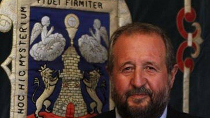 El alcalde de Lugo, imputado por cohecho y tráfico de influencias