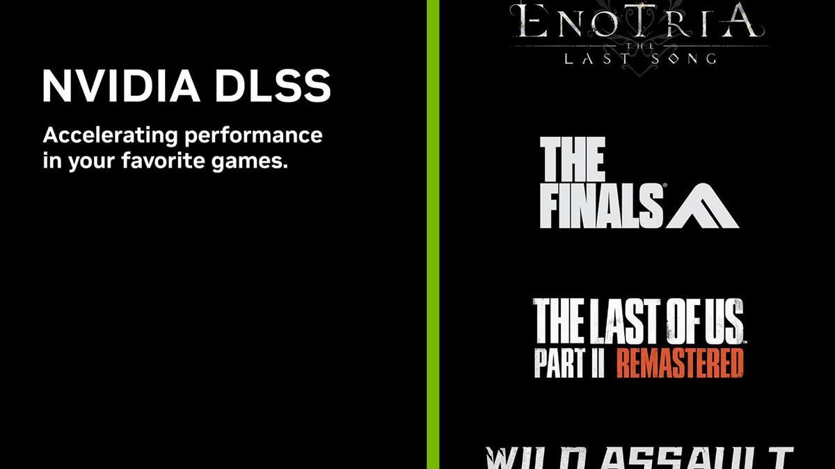 Wild Assault, The Finals y Enotria