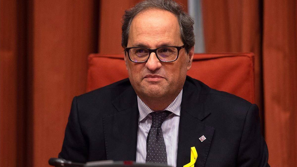 Quim Torra