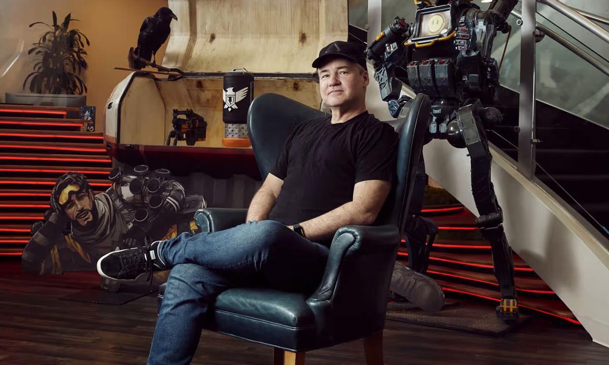 La muerte de Vince Zampella, cocreador de la millonaria franquicia ‘Call of Duty’ tras un accidente de tráfico a bordo de un Ferrari, ha conmocionado el mundo de los videojuegos.