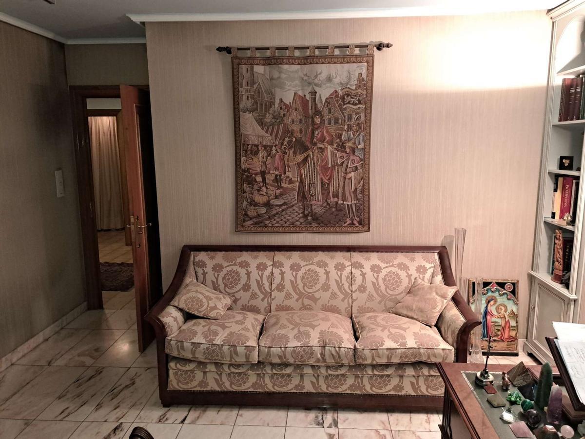 Piso en Casablanca