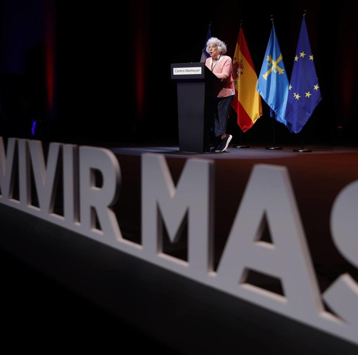 El espejo del edadismo