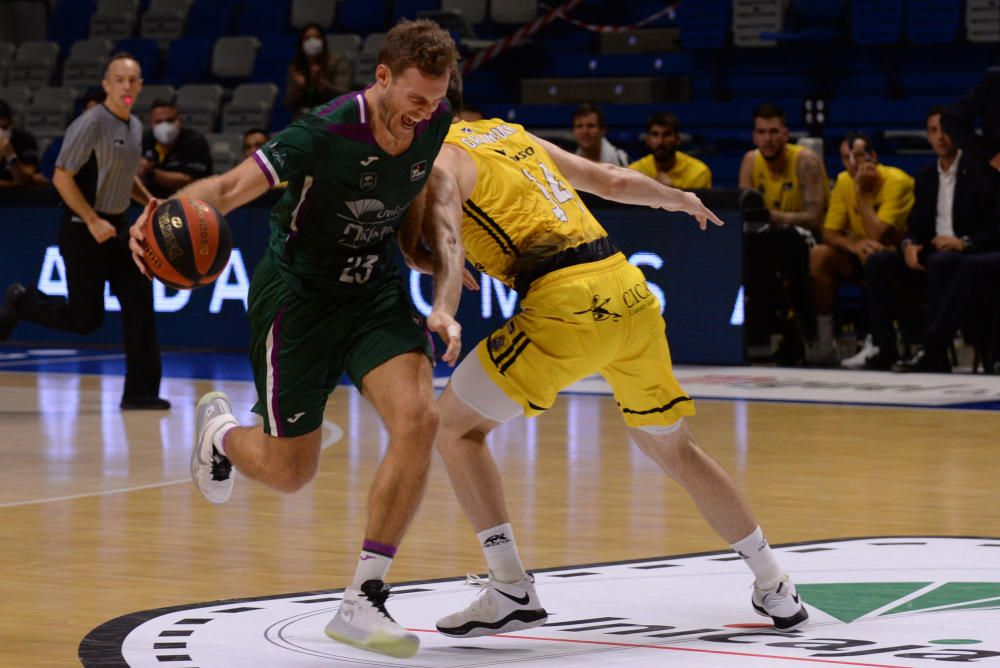 Liga Endesa | Unicaja - Iberostar Tenerife