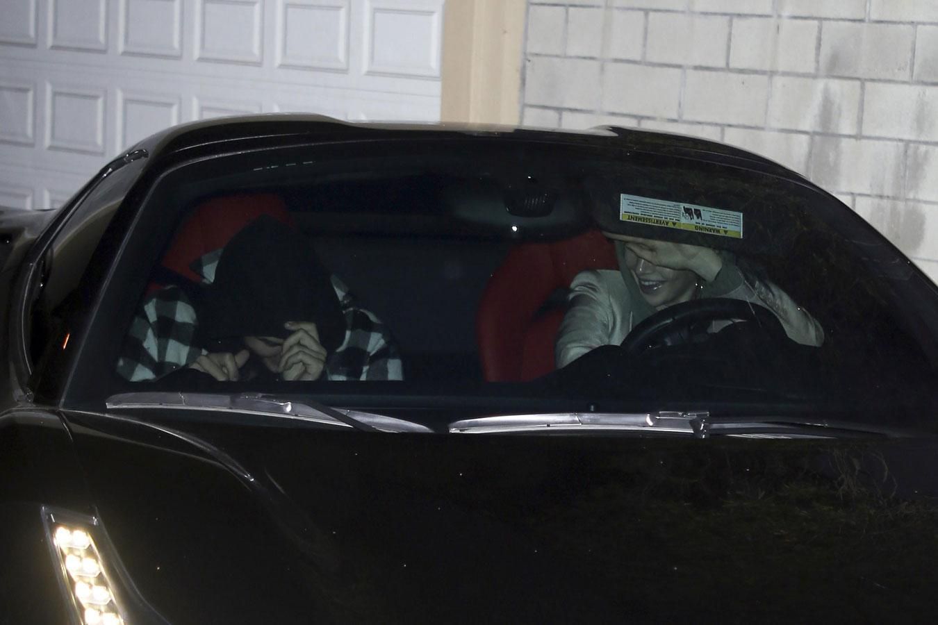 Kendall Jenner y Blake Griffin, ¿nueva pareja?